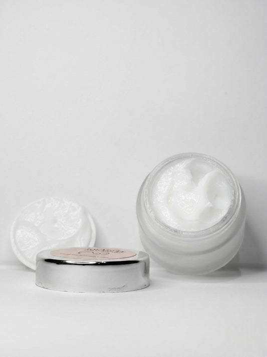 Camel Milk Whitening Cream