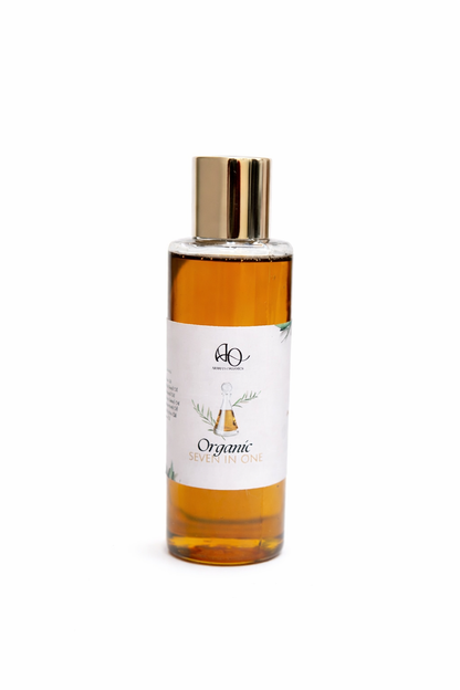 Seven In One Hair Oil