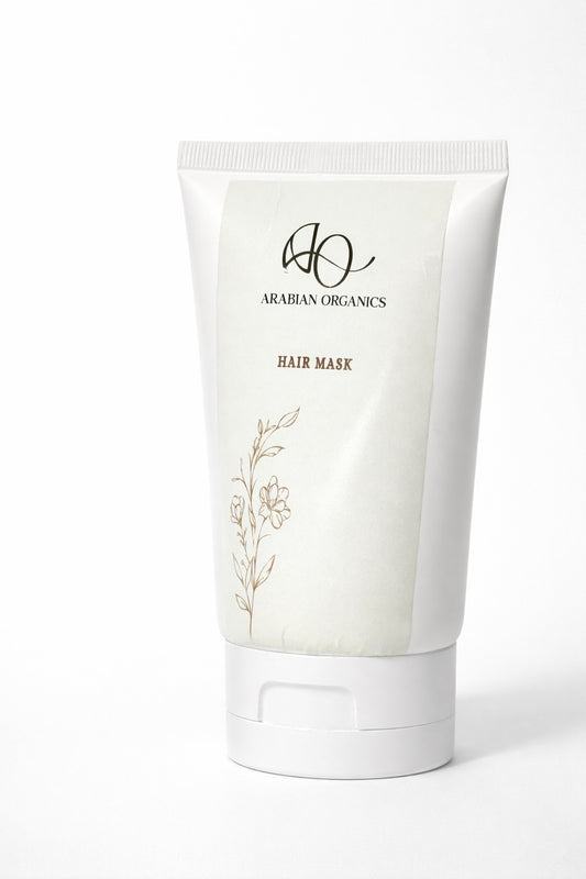 Hair Mask
