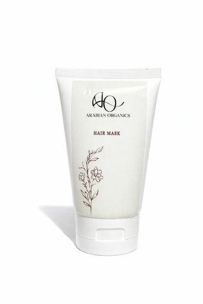 Hair Mask