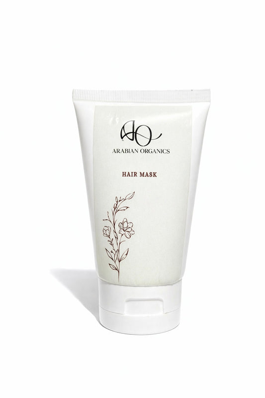 Hair Mask