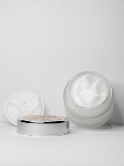 Camel Milk Whitening Cream