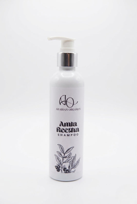 Amla Reetha Shampoo